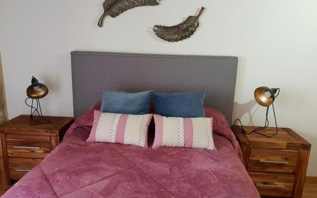 Centro Historico Universidad 1D