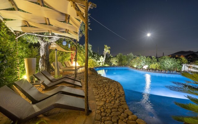 Casa Del Sole Chambre d'hôtes de Charme