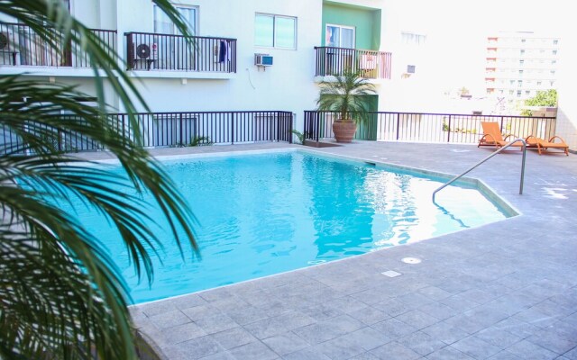 Spianada Residences