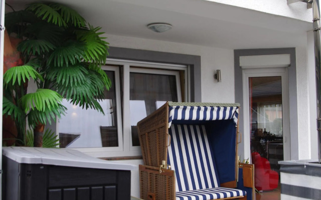 Luxury-Apartment Peter