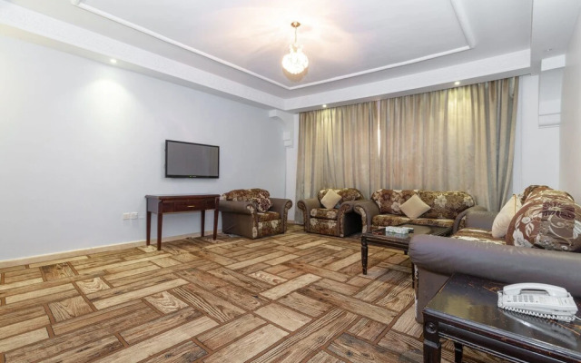 OYO 148 Shathi Almas hotel suites