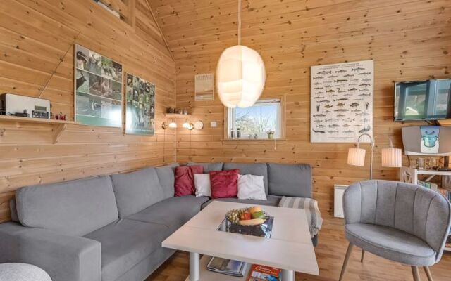 "Terese" - 45km from the sea in Western Jutland