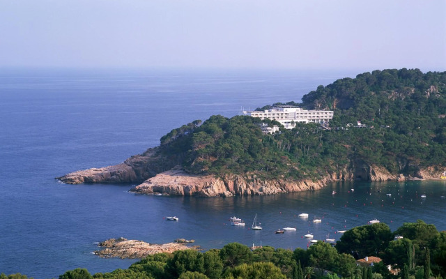 Parador de Aiguablava