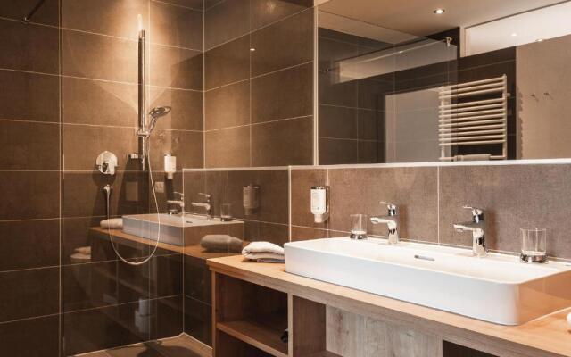 Aparthotel alpina&more