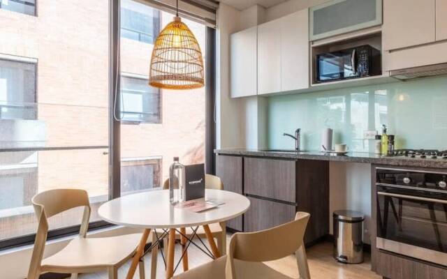 Modern 1BR in Cabrera
