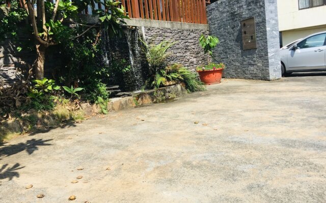 Herbal Life House B&B