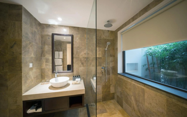 Senvila Boutique Resort & Spa