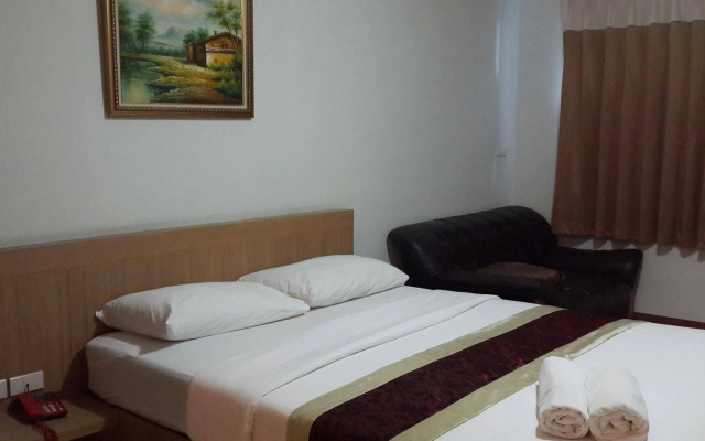 OYO 564 Nature Boutique Hotel