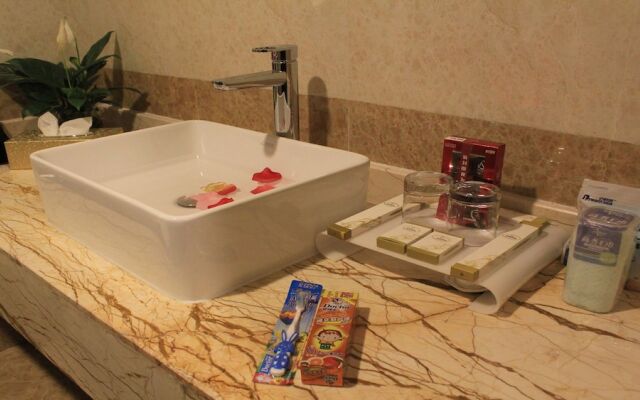 DunHuang Hotel