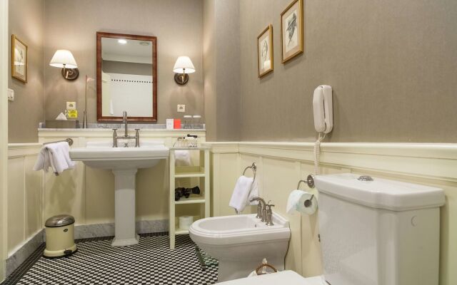 Marrol's Boutique Hotel