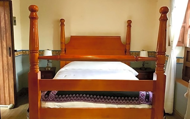 Casa Tia Anita Hotel Boutique