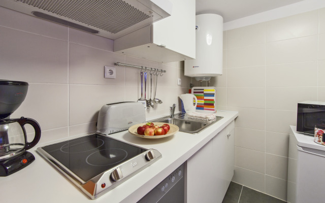 bnapartments Rio
