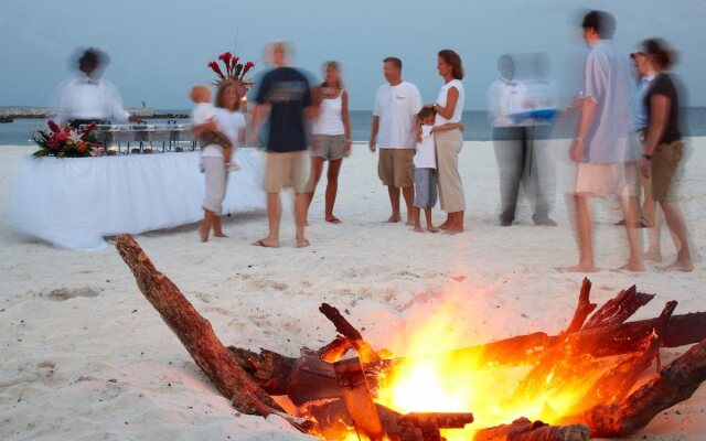 Abaco Beach Resort and Boat Harbour Marina