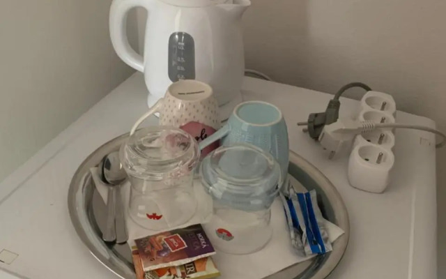 Penzion Restaurace Karlov