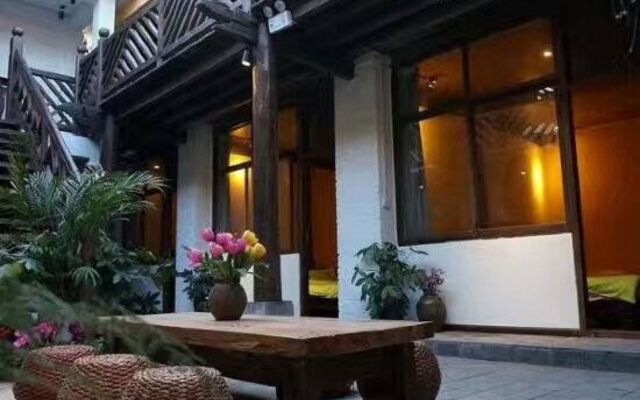 Shu He Rosemary Inn