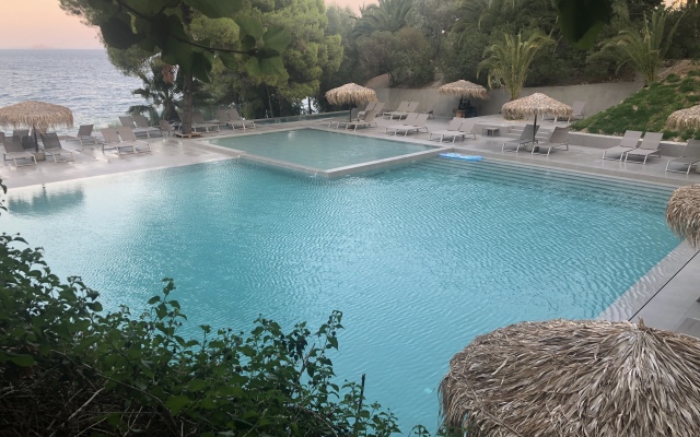 Hotel King Saron Club Marmara