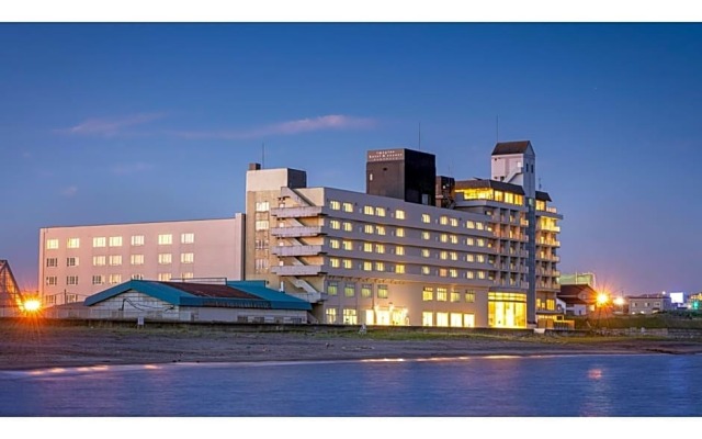 Imagine Hotel & Resort Hakodate - Vacation STAY 73143v