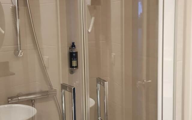 Best Western Hotel De Champagne