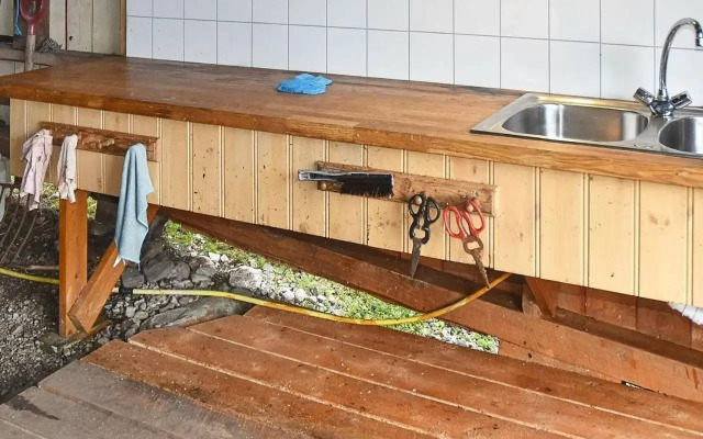 Holiday Home in MÃ¥ndalen