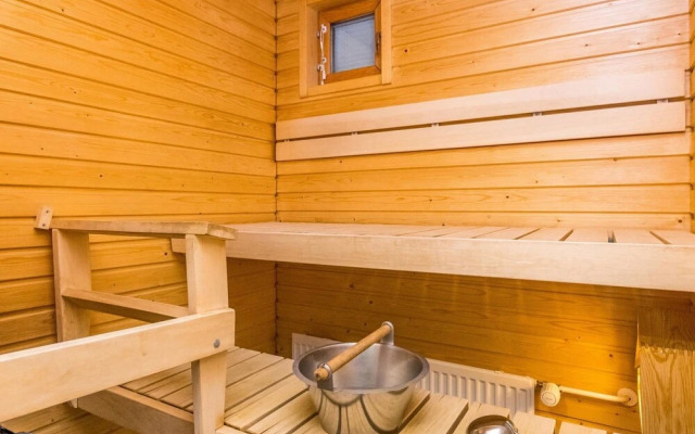 Karhunvartijan Pirtti b2 Kuusamo