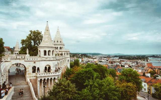 K27- Boutique Apartments, Best Location, by BQA