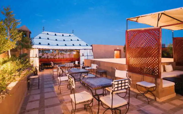 Angsana Riads Collection - Riad Lydines
