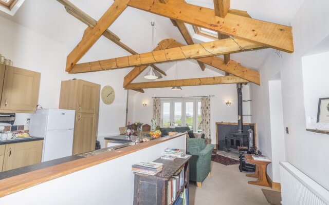Isaacs Byre