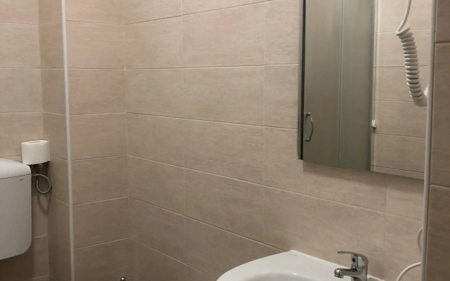 Albergo Corvetto corso Lodi