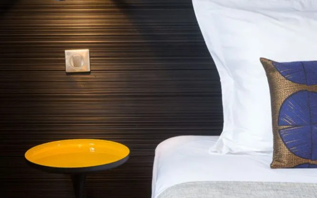 Hotel Victoria Chatelet