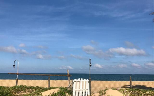 Wellé Wadiya Beach Villa and Restaurant