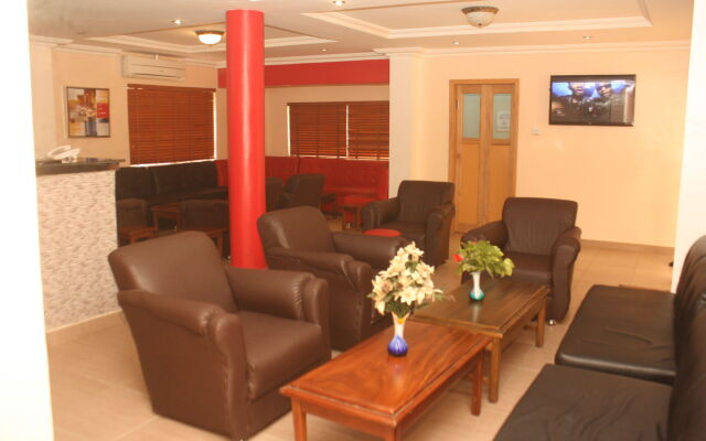 Reliance Royal Suites