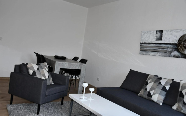 Vicky´s Ferienwohnung