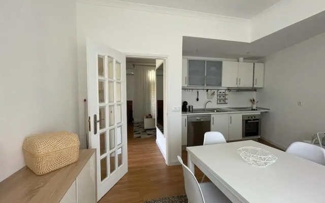 Burgães II Apartment