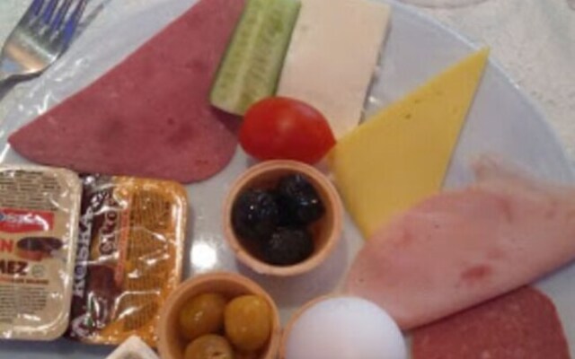 Silverside Corlu