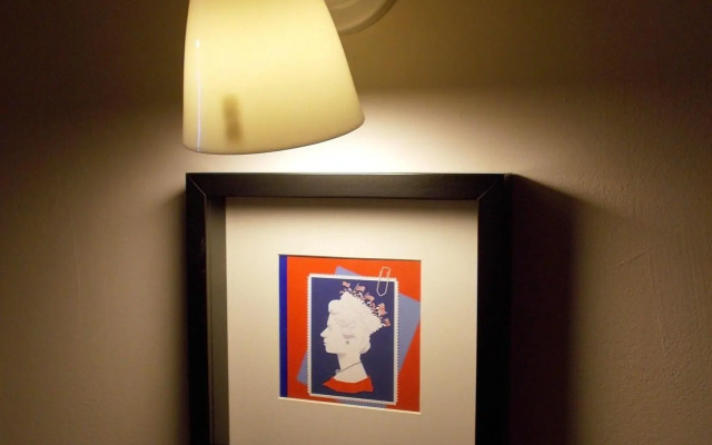 The Chapter Hotels - Griffin House