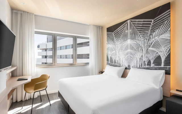 Hotel Ikonik Lisboa