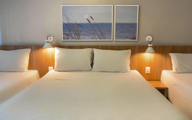Hotel Itália
