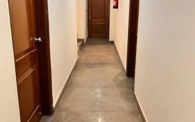 OYO Rooms 786 Old Gurgaon