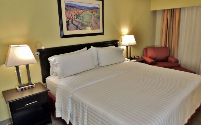 Holiday Inn Reynosa Zona Dorada by IHG