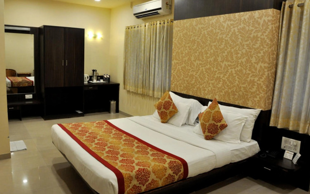 Hotel Atria