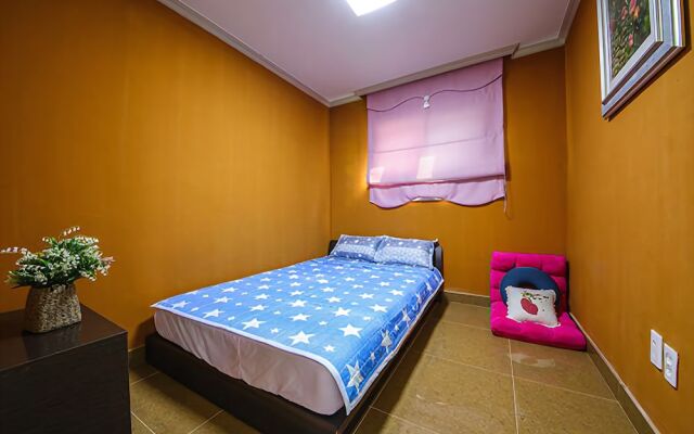 Ganghwa Sharon Pension