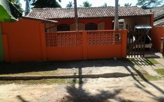 Casa para Temporada Ubatuba