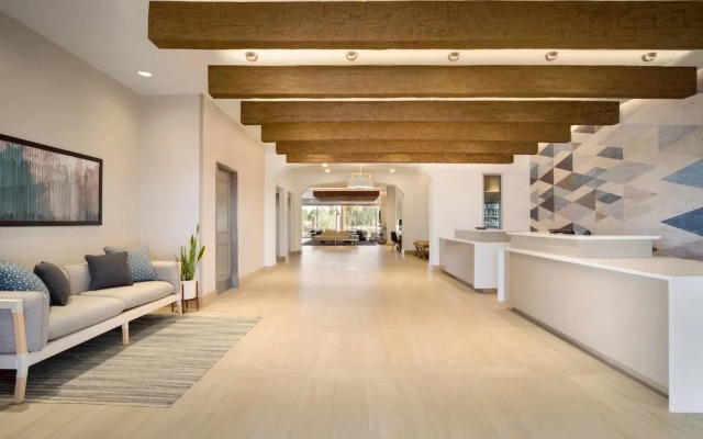 Residence Inn Phoenix Chandler/South