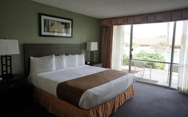 Monterey Bay Travelodge