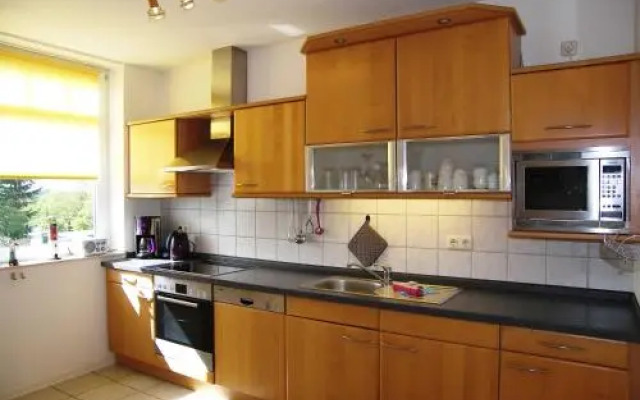 Haus Roland _ Wohnung 28