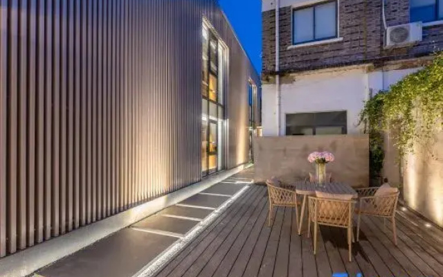 Qian Shan · M⁺ Homestay