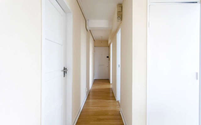 Little Venice Atmosphere