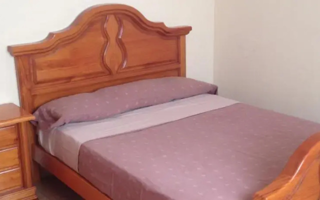 Hostel Reina
