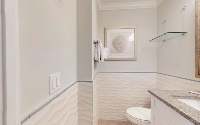 Water's Edge Condominium