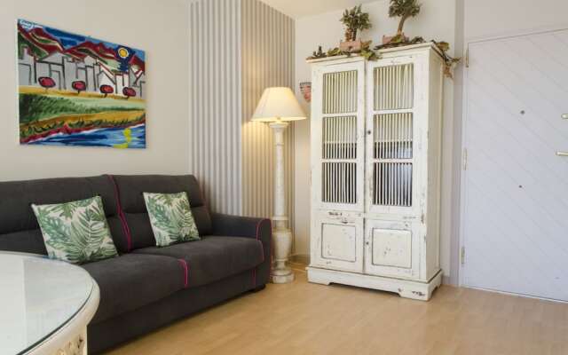 Apartamento Chamberí II